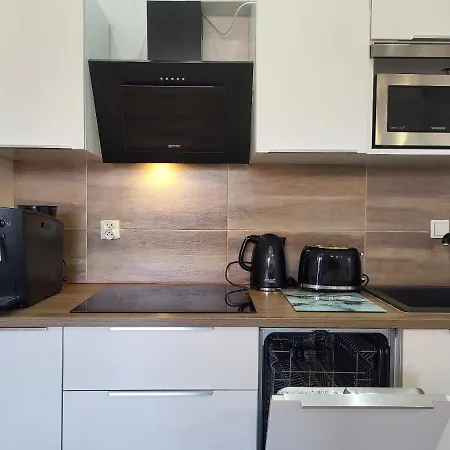Apartamento Lucky-time Pl - 2 - Ostrow Tumski *