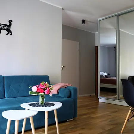 Apartamento Lucky-time Pl - 2 - Ostrow Tumski