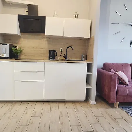 Lucky-time Pl - 2 - Ostrow Tumski *