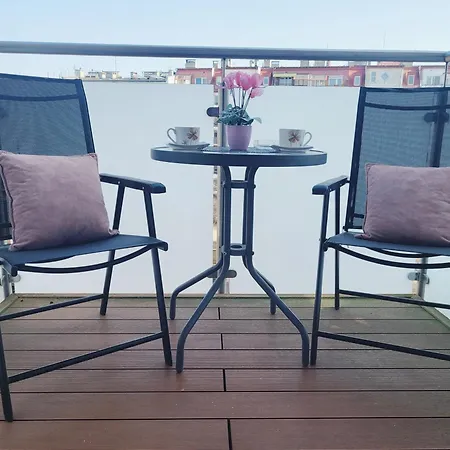 Lucky-time Pl - 2 - Ostrow Tumski