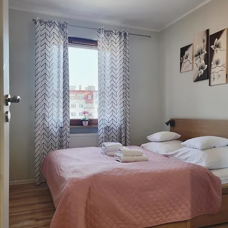 Lucky-time Pl - 2 - Ostrow Tumski Apartamento