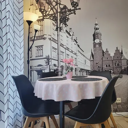 Apartamento Lucky-time Pl - 2 - Ostrow Tumski *
