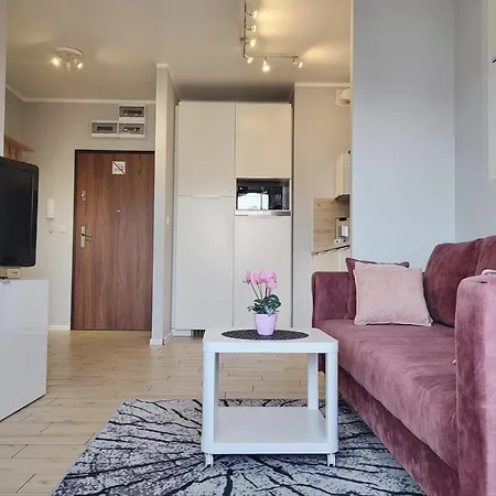 Lucky-time Pl - 2 - Ostrow Tumski 아파트 브로츠와프