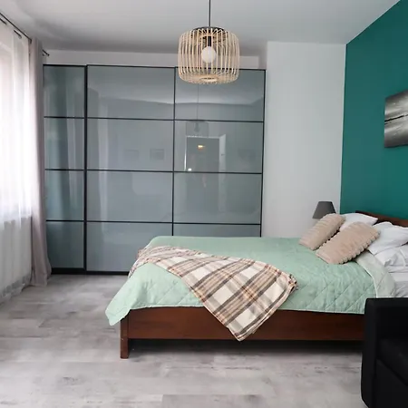 Lucky-time Pl - 2 - Ostrow Tumski