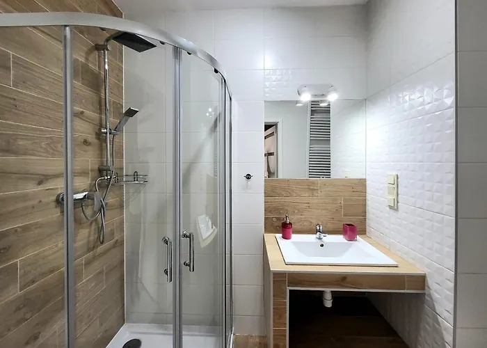 Lucky-time Pl - 2 - Ostrow Tumski * 브로츠와프