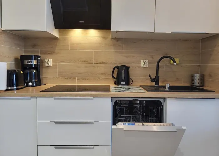 Lucky-time Pl - 2 - Ostrow Tumski 브로츠와프