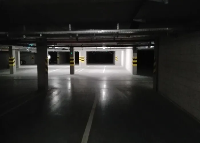 Lucky-time Pl - 2 - Ostrow Tumski 브로츠와프