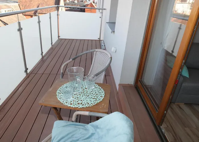 아파트 Lucky-time Pl - 2 - Ostrow Tumski