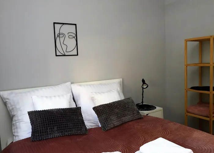 Lucky-time Pl - 2 - Ostrow Tumski 브로츠와프