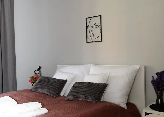 Lucky-time Pl - 2 - Ostrow Tumski 브로츠와프