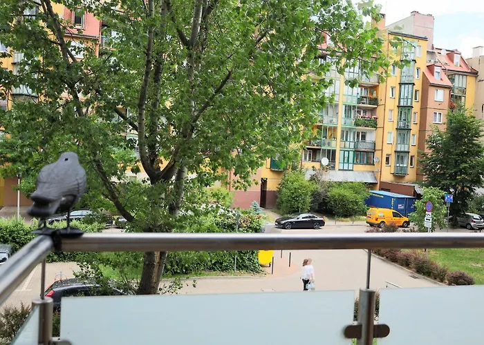 Lucky-time Pl - 2 - Ostrow Tumski 브로츠와프