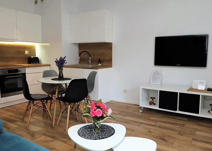 Lucky-time Pl - 2 - Ostrow Tumski