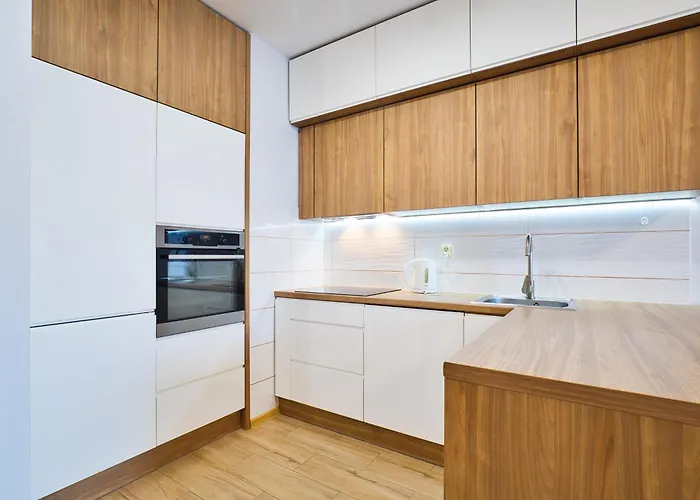 Lucky-time Pl - 2 - Ostrow Tumski 브로츠와프