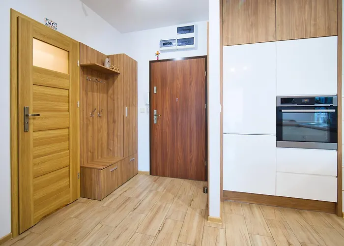 Lucky-time Pl - 2 - Ostrow Tumski * 브로츠와프