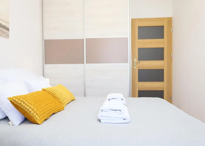 아파트 Lucky-time Pl - 2 - Ostrow Tumski