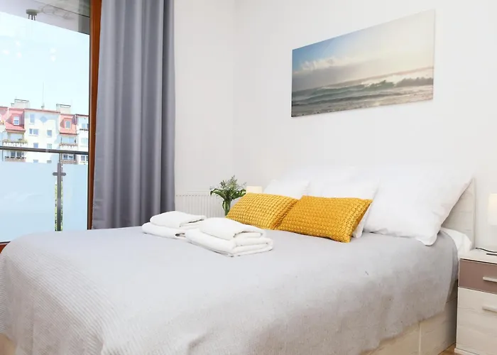 Lucky-time Pl - 2 - Ostrow Tumski 아파트 브로츠와프