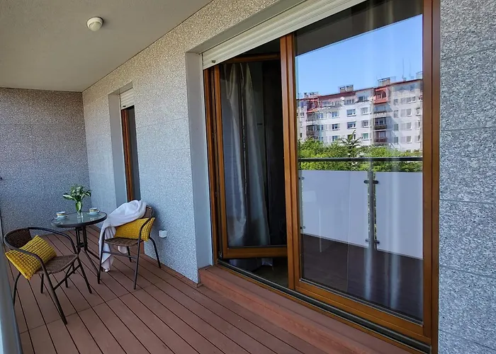 Lucky-time Pl - 2 - Ostrow Tumski *