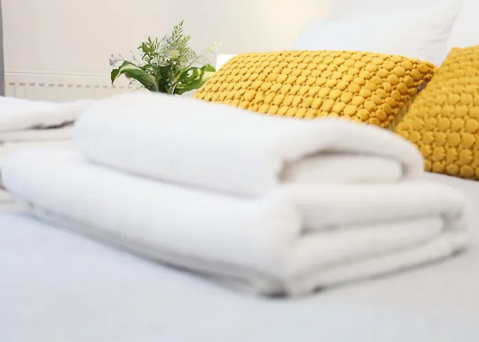 Lucky-time Pl - 2 - Ostrow Tumski 브로츠와프