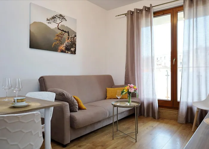 Lucky-time Pl - 2 - Ostrow Tumski