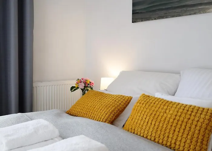 아파트 Lucky-time Pl - 2 - Ostrow Tumski *