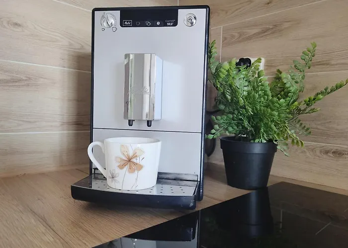 Lucky-time Pl - 2 - Ostrow Tumski 브로츠와프