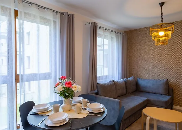 Lucky-time Pl - 2 - Ostrow Tumski * 브로츠와프