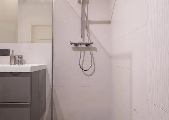 아파트 Lucky-time Pl - 2 - Ostrow Tumski