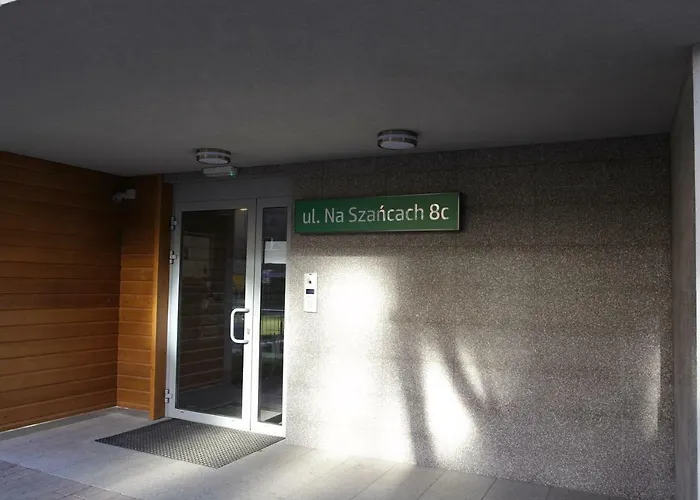 아파트 Lucky-time Pl - 2 - Ostrow Tumski