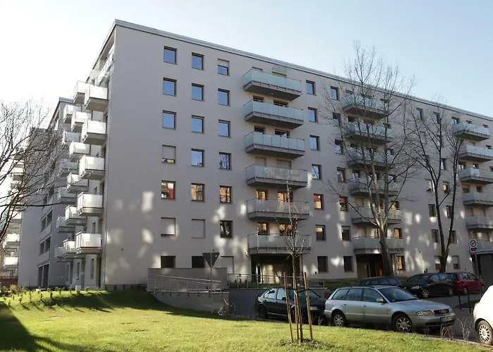 Lucky-time Pl - 2 - Ostrow Tumski * 브로츠와프