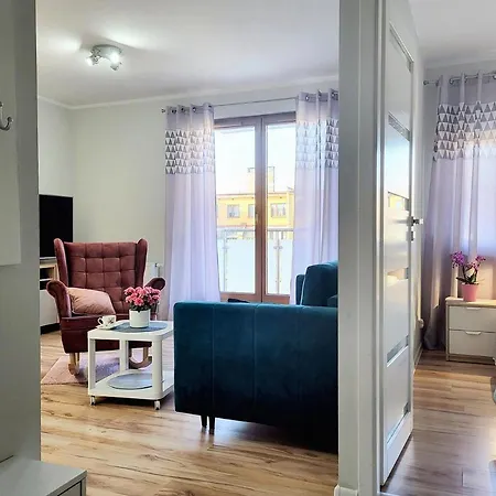 Lucky-time Pl - 2 - Ostrow Tumski Apartament *
