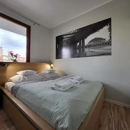 Lucky-time Pl - 2 - Ostrow Tumski * ヴロツワフ