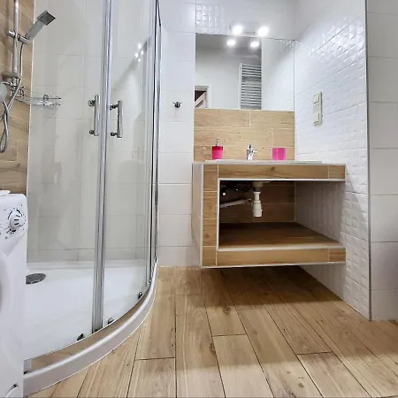 Lucky-time Pl - 2 - Ostrow Tumski * ヴロツワフ