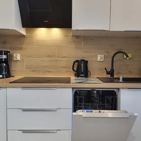 Lucky-time Pl - 2 - Ostrow Tumski ヴロツワフ