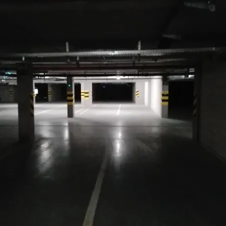 Lucky-time Pl - 2 - Ostrow Tumski ヴロツワフ