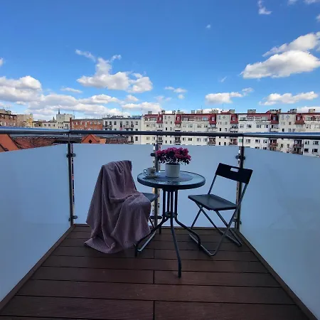 Lucky-time Pl - 2 - Ostrow Tumski Apartament