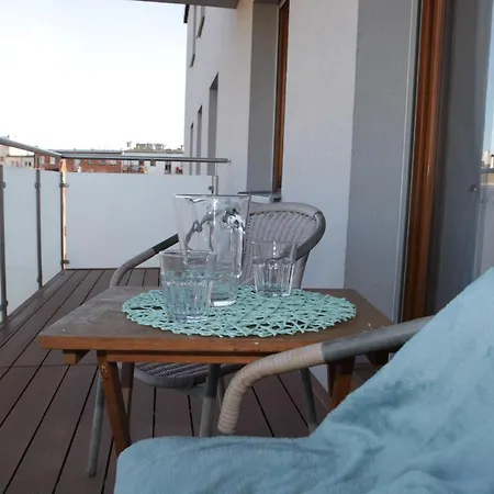 Lucky-time Pl - 2 - Ostrow Tumski Apartment *