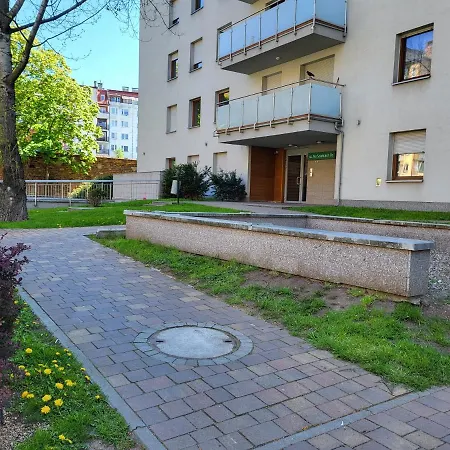 Lucky-time Pl - 2 - Ostrow Tumski Apartament *