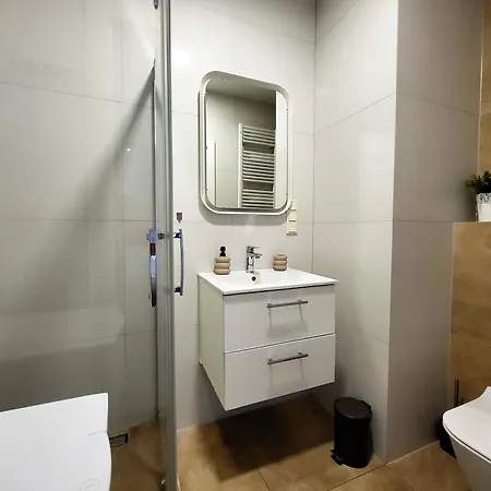 Lucky-time Pl - 2 - Ostrow Tumski Apartament