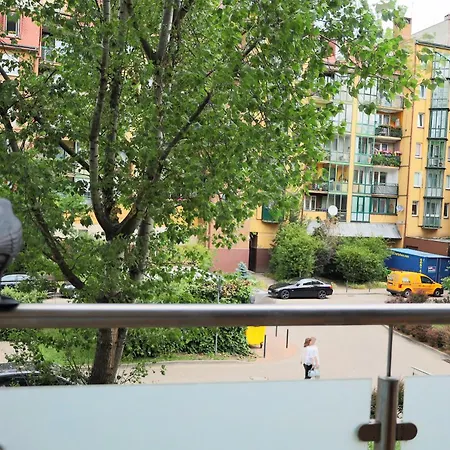 Lucky-time Pl - 2 - Ostrow Tumski ヴロツワフ