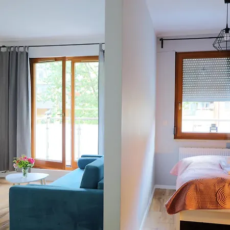 Lucky-time Pl - 2 - Ostrow Tumski *