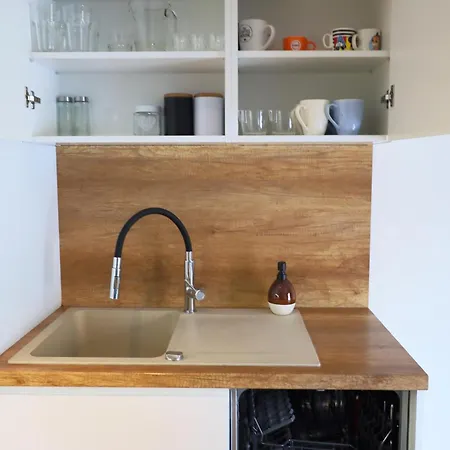 アパート Lucky-time Pl - 2 - Ostrow Tumski