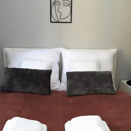 Lucky-time Pl - 2 - Ostrow Tumski Apartament *