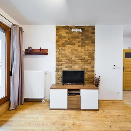 Lucky-time Pl - 2 - Ostrow Tumski Apartment Breslau