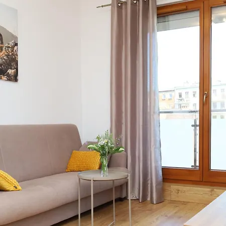 Lucky-time Pl - 2 - Ostrow Tumski Apartment