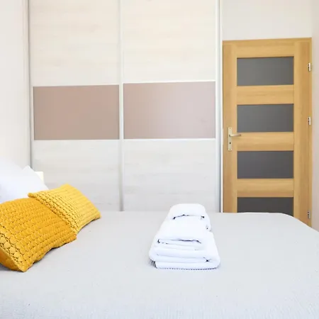 Apartment Lucky-time Pl - 2 - Ostrow Tumski