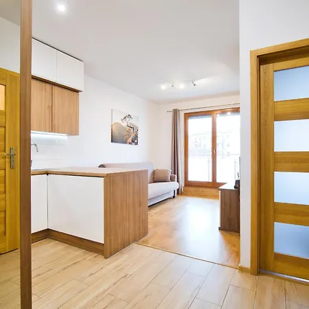 Lucky-time Pl - 2 - Ostrow Tumski Apartament *