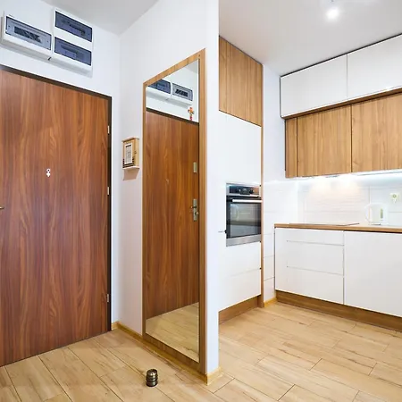 Apartament Lucky-time Pl - 2 - Ostrow Tumski *