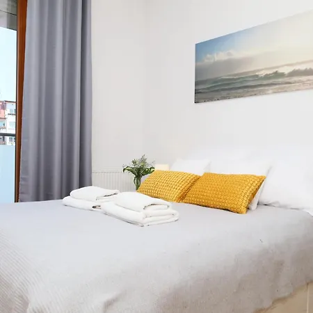 Lucky-time Pl - 2 - Ostrow Tumski Apartment Breslau