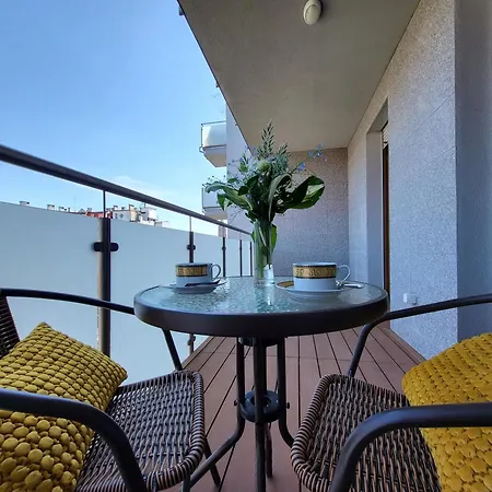 Lucky-time Pl - 2 - Ostrow Tumski Apartment