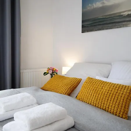 Apartament Lucky-time Pl - 2 - Ostrow Tumski *